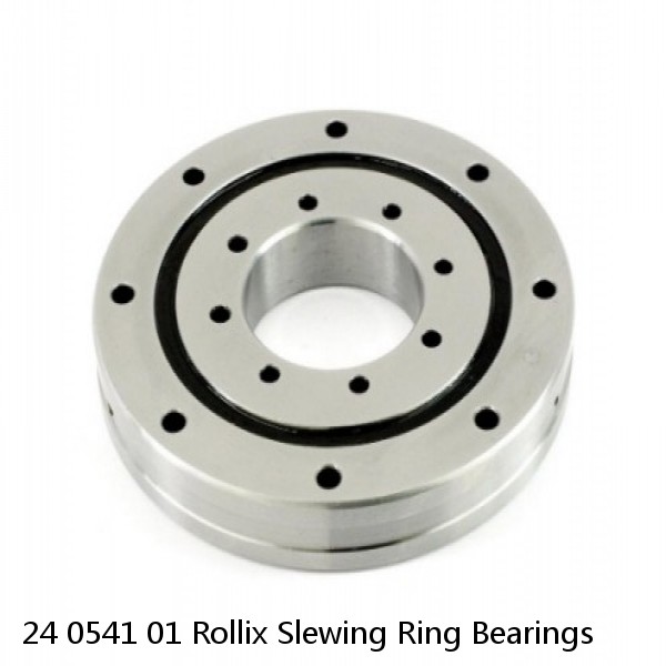 24 0541 01 Rollix Slewing Ring Bearings