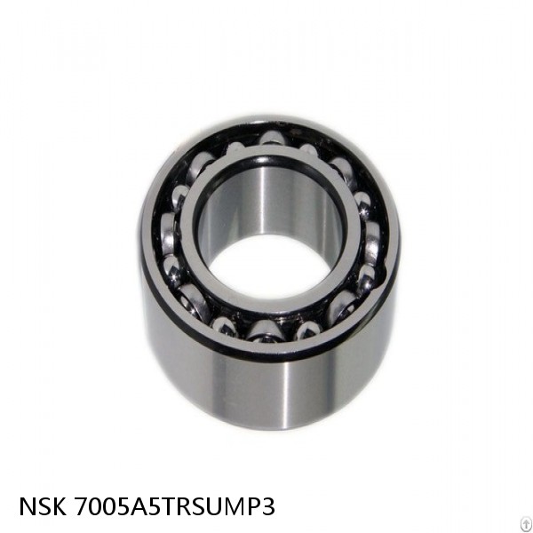 7005A5TRSUMP3 NSK Super Precision Bearings