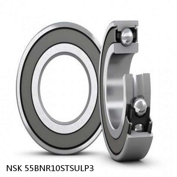 55BNR10STSULP3 NSK Super Precision Bearings