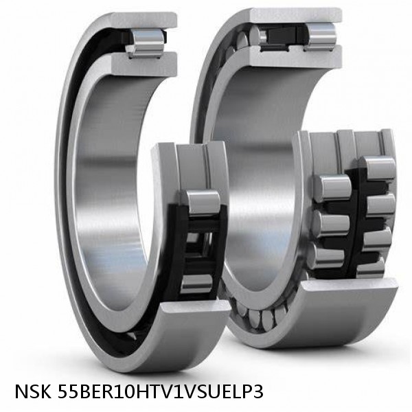 55BER10HTV1VSUELP3 NSK Super Precision Bearings