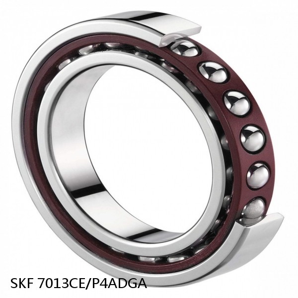 7013CE/P4ADGA SKF Super Precision,Super Precision Bearings,Super Precision Angular Contact,7000 Series,15 Degree Contact Angle