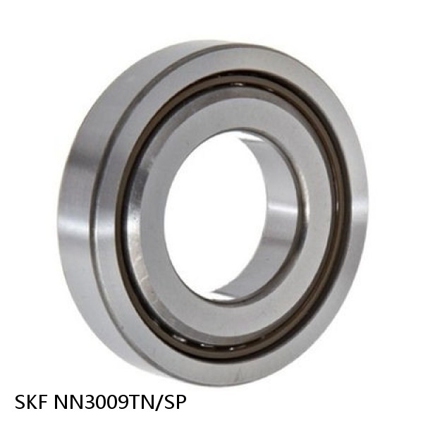 NN3009TN/SP SKF Super Precision,Super Precision Bearings,Cylindrical Roller Bearings,Double Row NN 30 Series