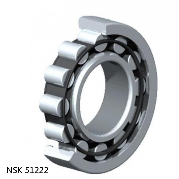 51222 NSK Thrust Ball Bearing