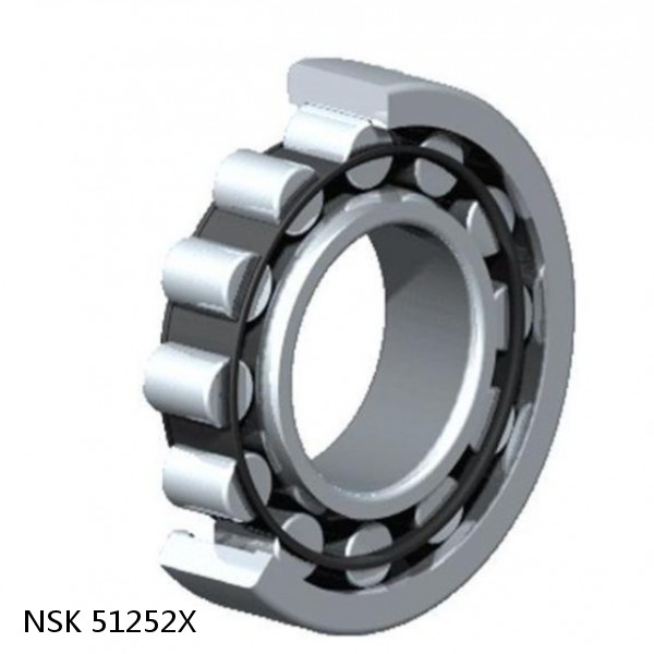 51252X NSK Thrust Ball Bearing