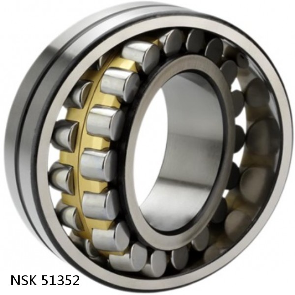 51352 NSK Thrust Ball Bearing