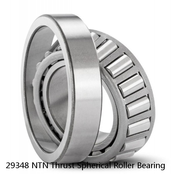 29348 NTN Thrust Spherical Roller Bearing