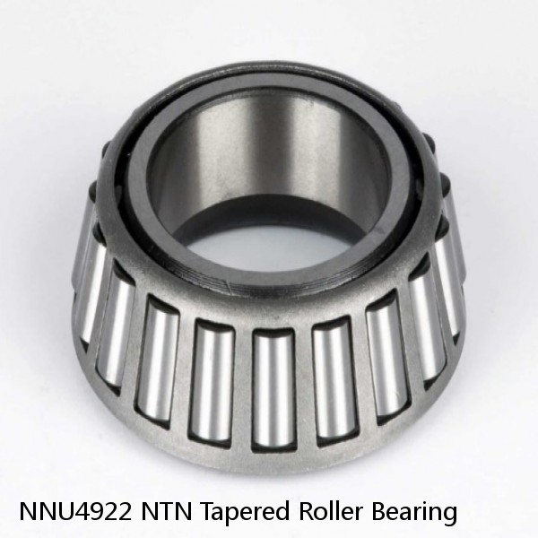 NNU4922 NTN Tapered Roller Bearing
