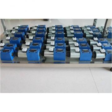 REXROTH 4WE 6 E6X/EG24N9K4/V R900903464 Directional spool valves