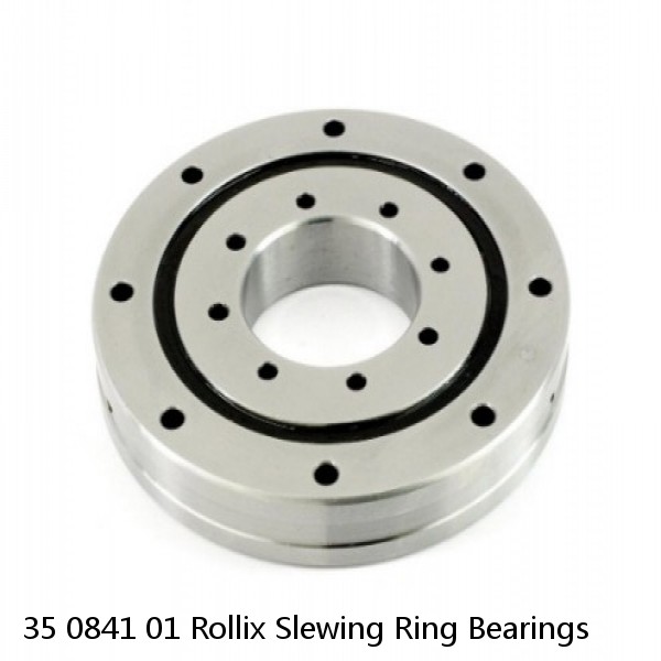 35 0841 01 Rollix Slewing Ring Bearings