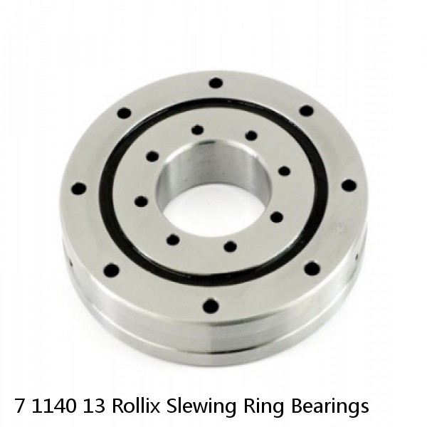 7 1140 13 Rollix Slewing Ring Bearings