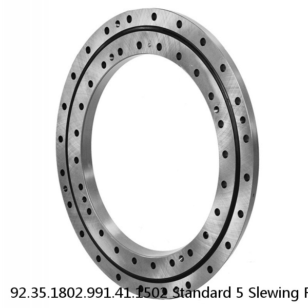 92.35.1802.991.41.1502 Standard 5 Slewing Ring Bearings