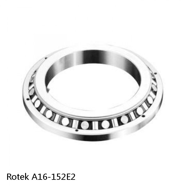 A16-152E2 Rotek Slewing Ring Bearings