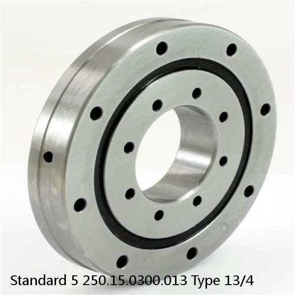 250.15.0300.013 Type 13/4 Standard 5 Slewing Ring Bearings