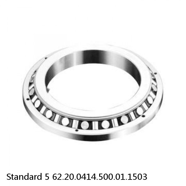 62.20.0414.500.01.1503 Standard 5 Slewing Ring Bearings