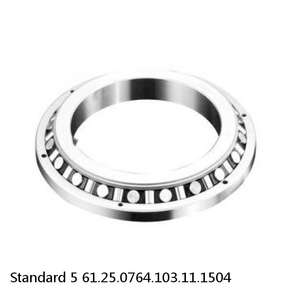 61.25.0764.103.11.1504 Standard 5 Slewing Ring Bearings