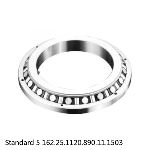 162.25.1120.890.11.1503 Standard 5 Slewing Ring Bearings