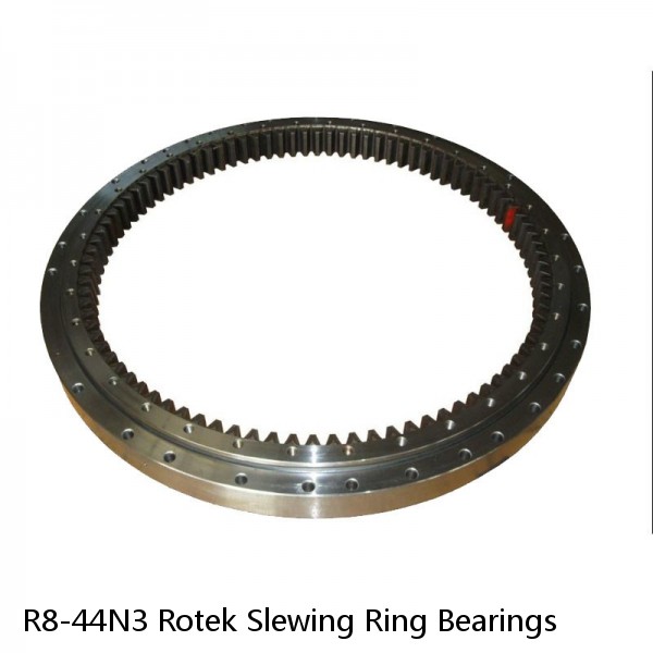 R8-44N3 Rotek Slewing Ring Bearings