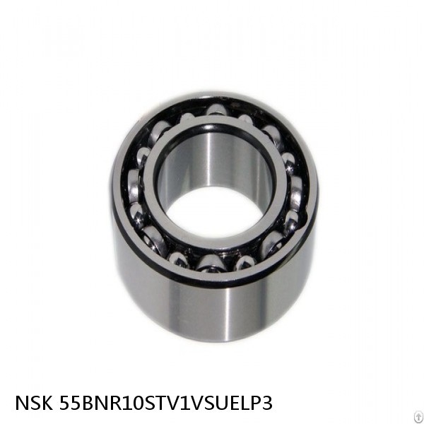 55BNR10STV1VSUELP3 NSK Super Precision Bearings