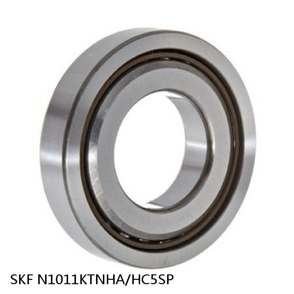 N1011KTNHA/HC5SP SKF Super Precision,Super Precision Bearings,Cylindrical Roller Bearings,Single Row N 10 Series