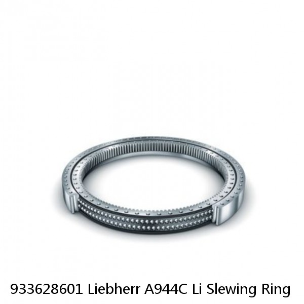 933628601 Liebherr A944C Li Slewing Ring