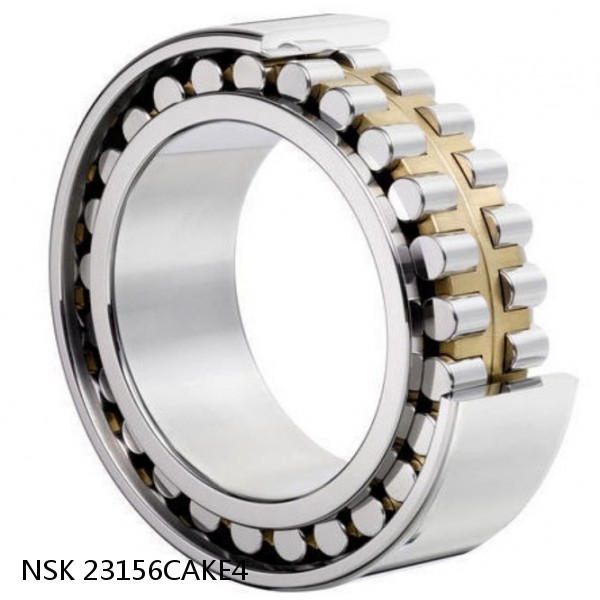 23156CAKE4 NSK Spherical Roller Bearing