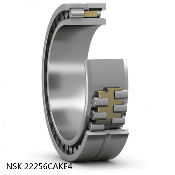 22256CAKE4 NSK Spherical Roller Bearing