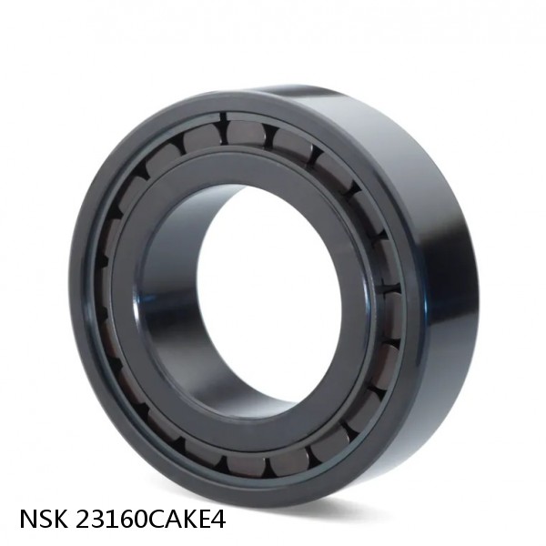 23160CAKE4 NSK Spherical Roller Bearing