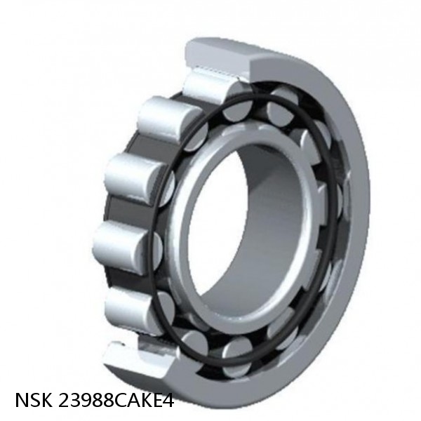 23988CAKE4 NSK Spherical Roller Bearing