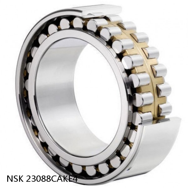 23088CAKE4 NSK Spherical Roller Bearing