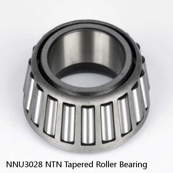 NNU3028 NTN Tapered Roller Bearing