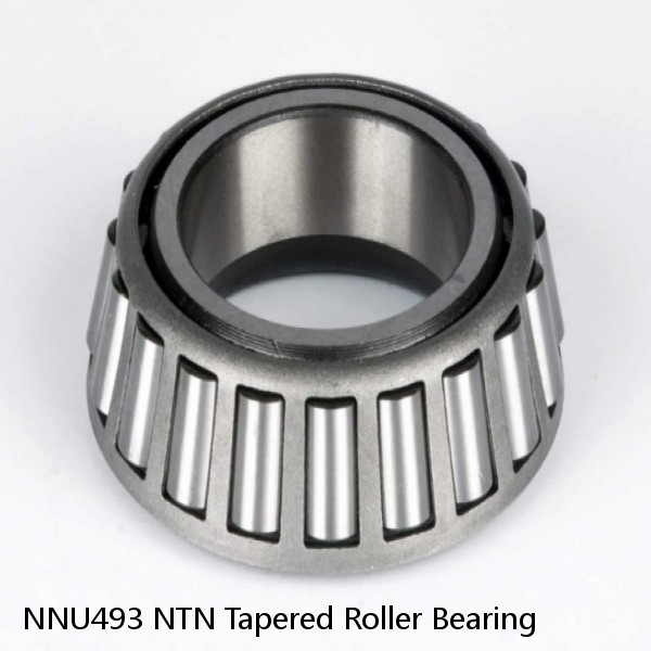 NNU493 NTN Tapered Roller Bearing